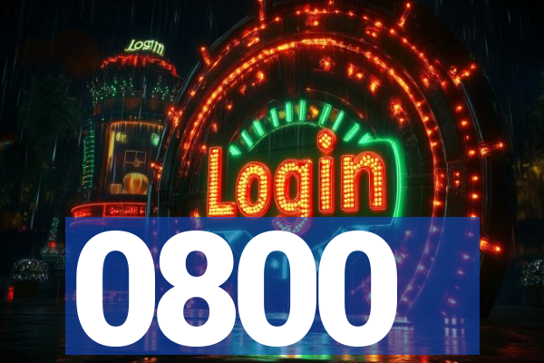 0800 - tv online